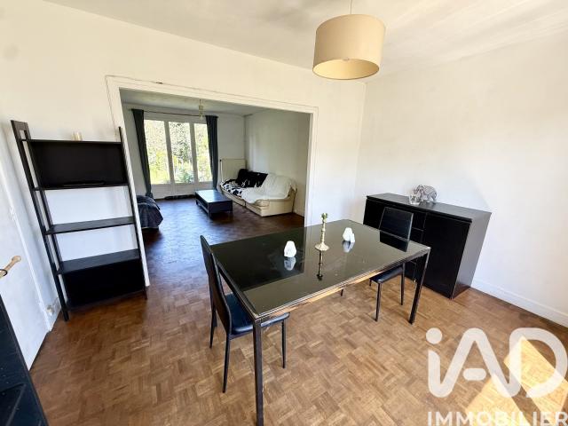 Maison vente à Quartier Robespierre, Morsang-sur-Orge