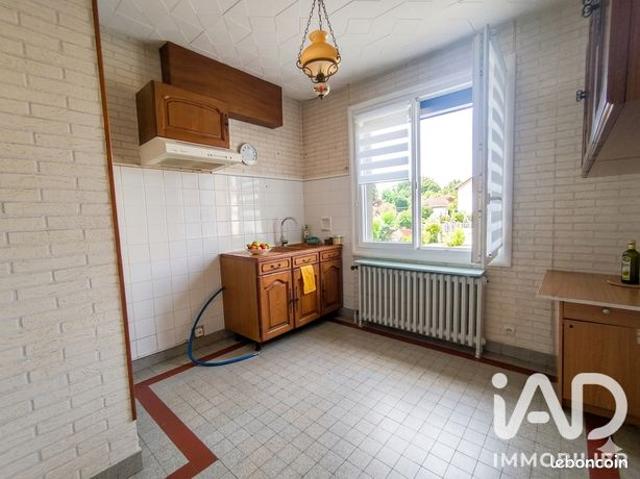 Maison vente à Montluçon