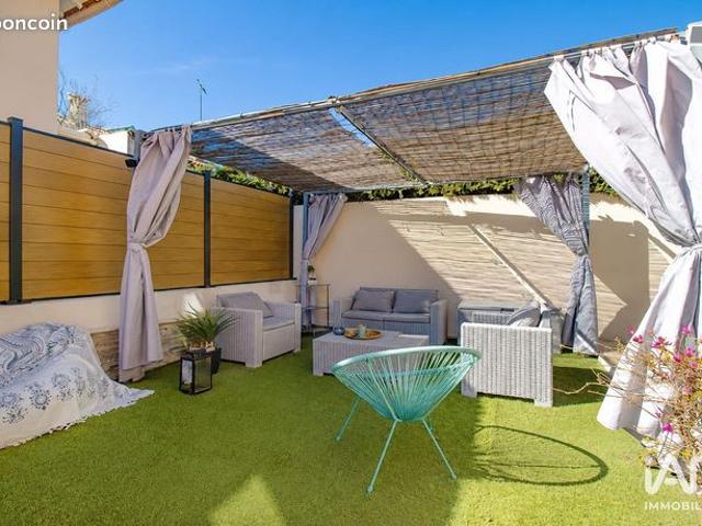 Maison vente à Arrondissement de Toulon, La Seyne-sur-mer
