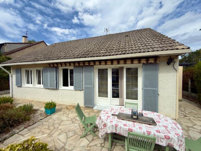 Maison vente à La Grande Rue, Mézières-sur-Seine