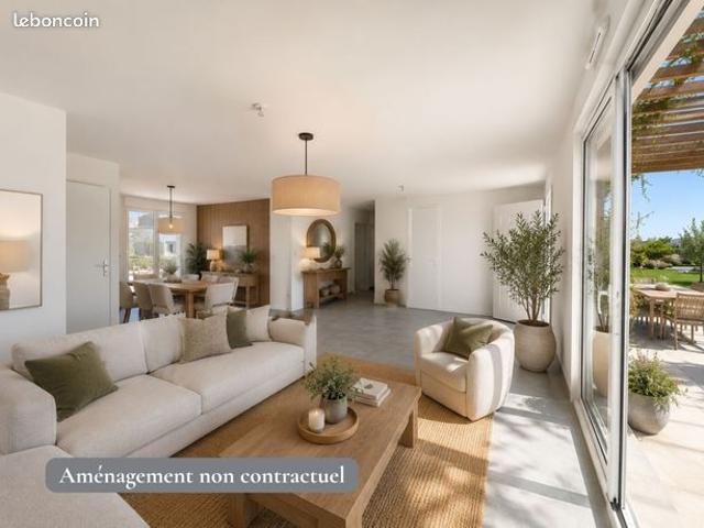 Maison vente à Caen, Courseulles-sur-mer