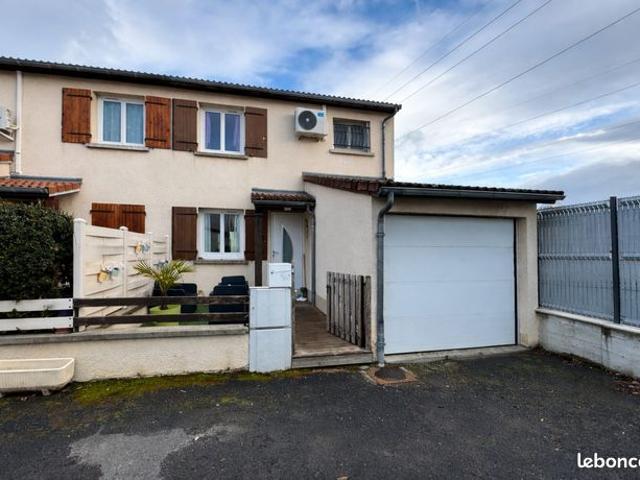 Maison vente à France métropolitaine, Clermont-ferrand