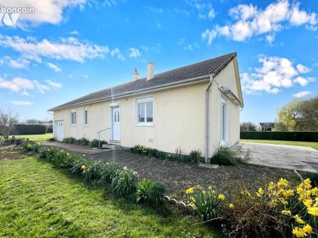 Maison vente à Mamers, Courgains