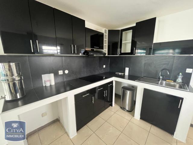 Maison location à La Réunion