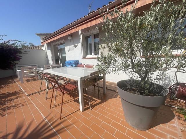 Maison vente à Perpignan