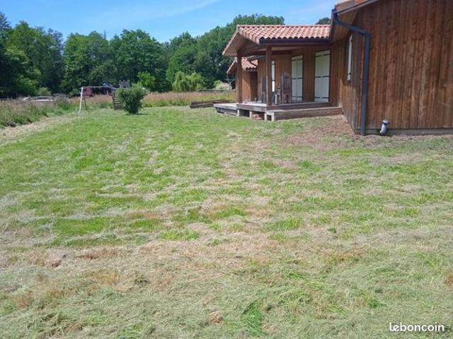 Maison vente à Lit-et-mixe