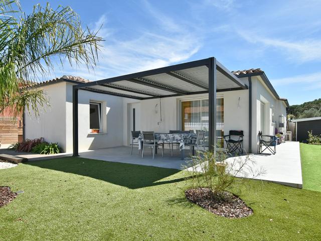 Maison vente à Nages-et-Solorgues, Gard