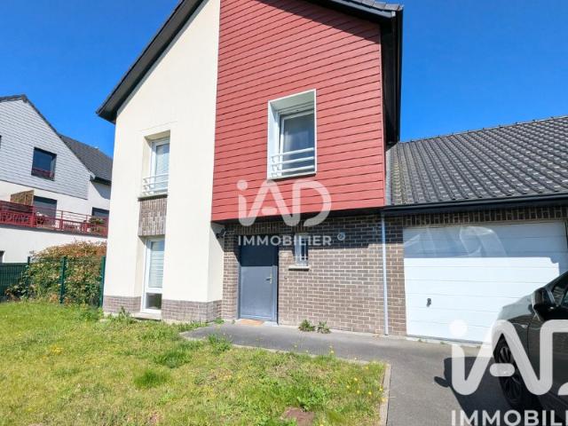 Maison vente à Lens, Givenchy-en-gohelle
