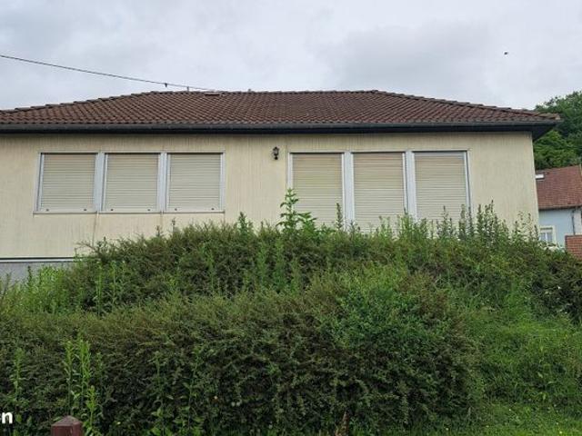 Maison vente à Belfort, Bavilliers