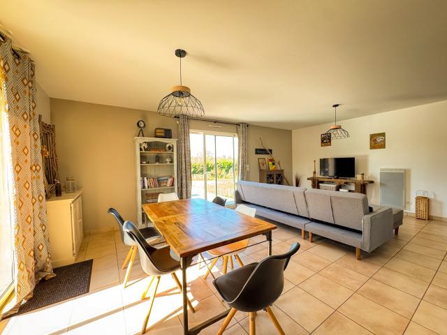 Maison vente à Mont-de-Marsan, Aureilhan