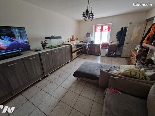 Maison vente à Vervins, Lesquielles-saint-germain