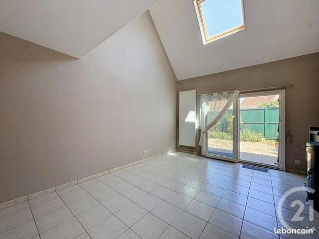 Maison vente à Metz