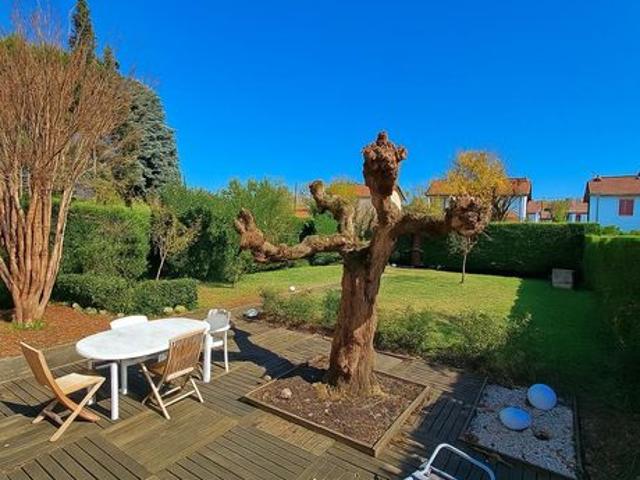 Maison vente à Vienne, Salaise-sur-sanne