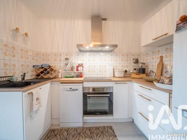 Maison vente à Thionville, Fontoy