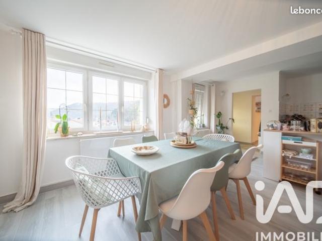 Maison vente à Thionville, Fontoy