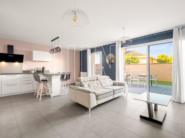 Maison vente à Saint-Symphorien-d'Ozon, Rhône