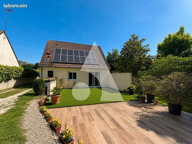 Maison vente à Meaux, Mouroux