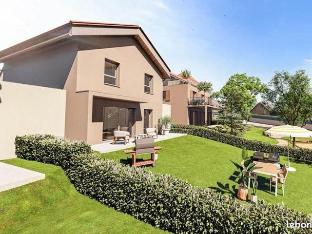 Maison vente à Grenoble, Voiron
