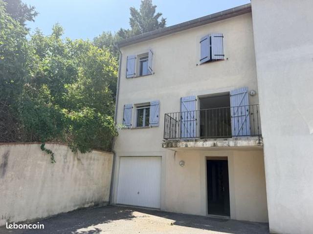 Maison vente à Toulouse, Saint-félix-lauragais