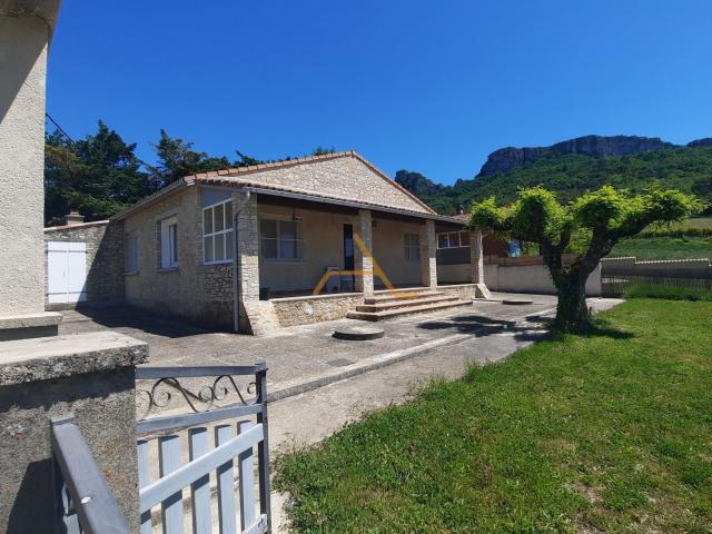 Maison location à Nyons, Eyzahut