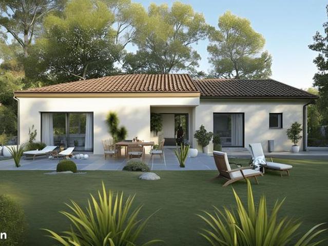 Maison vente à Die, Loriol-sur-drôme