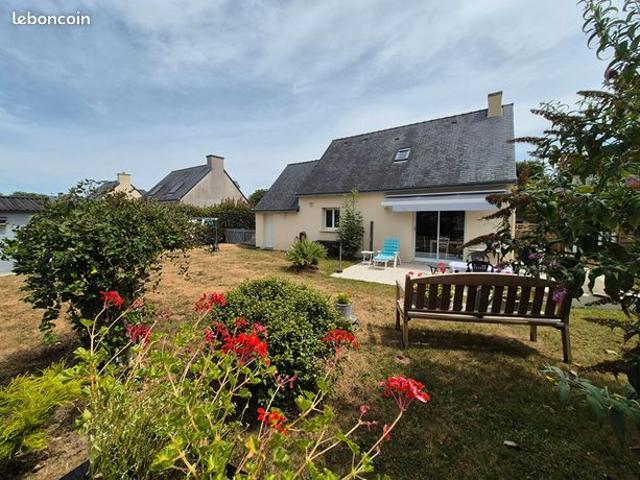Maison vente à Lorient, Bretagne