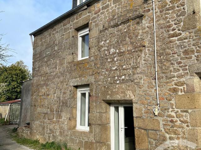 Maison location à Fougères-Vitré, Bretagne