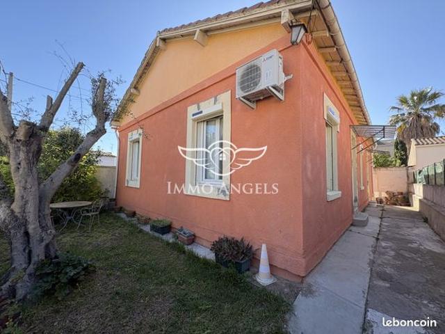 Maison vente à Montpellier
