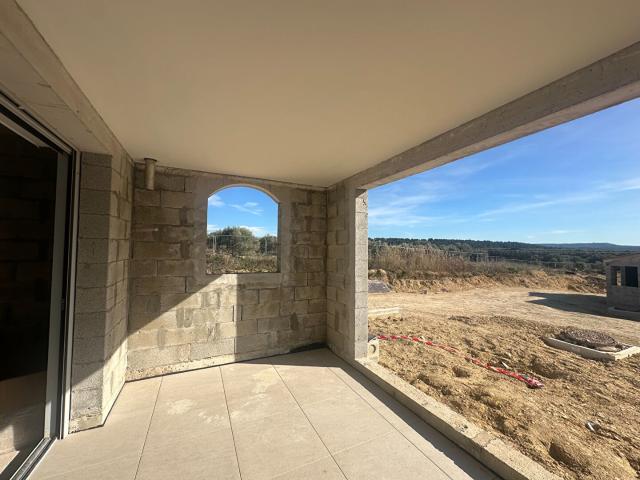 Maison vente à Aix-en-Provence, Coudoux
