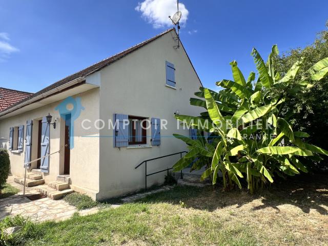 Maison vente à Boutigny-sur-Essonne, Essonne