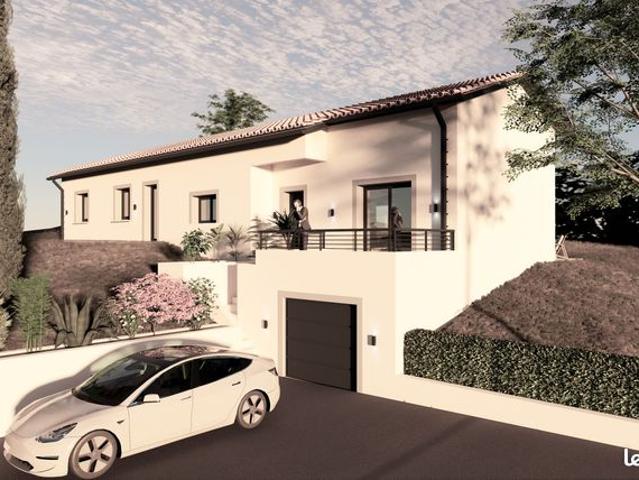 Maison vente à Bourg-en-Bresse, Beynost