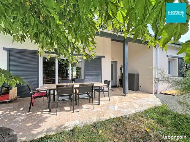 Maison vente à Chalain-le-Comtal, Loire