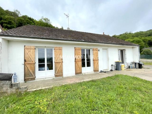 Maison vente à Château-Thierry, Charly