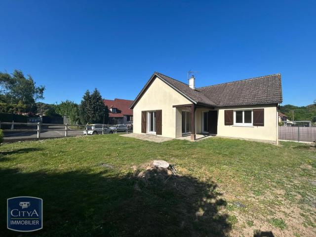 Maison location à Chartres, Lèves