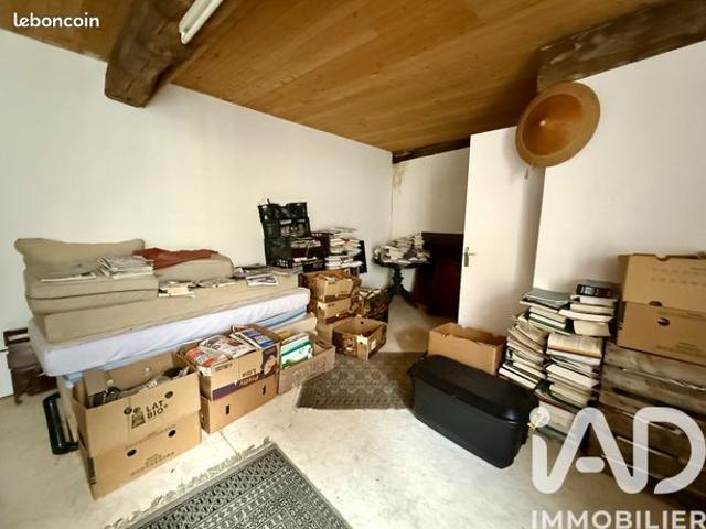 Maison vente à Bernay, Cormeilles