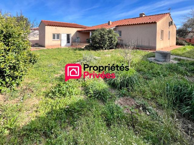 Maison vente à Perpignan, Le Soler