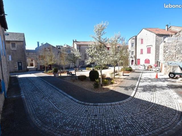 Maison vente à Millau, La Cavalerie