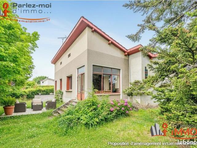 Maison vente à Villefranche-sur-Saône, Rhône