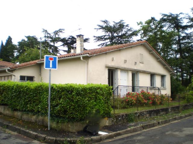 Maison vente à Auch