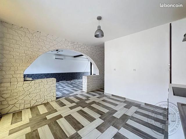 Maison vente à Palaiseau, Angervilliers