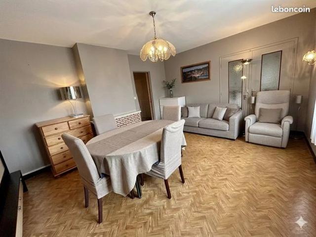 Maison vente à Amiens, Longueau