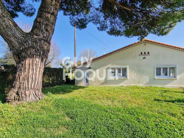 Maison vente à Rochefort, Arvert