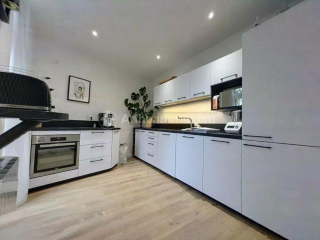 Maison vente à Clermont-Ferrand, Chamalières