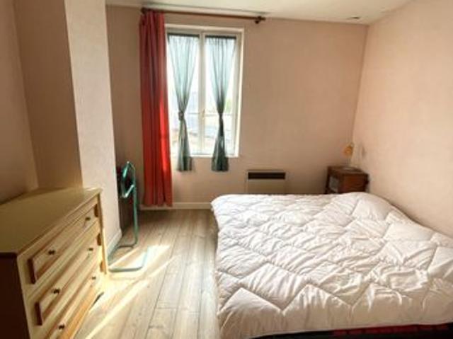 Maison vente à Laon, Liesse-notre-dame