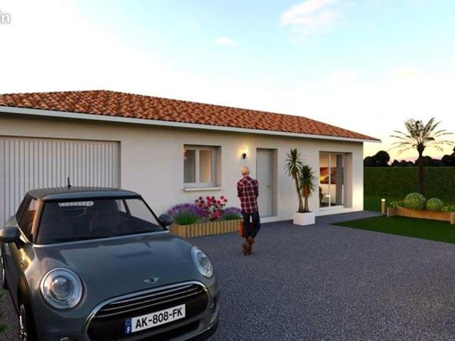 Maison vente à Dax, Tercis-les-bains