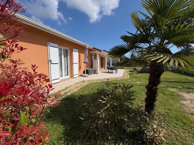 Maison vente à Vienne, Beaurepaire