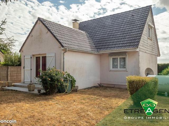Maison vente à Évreux, La Forêt-du-parc