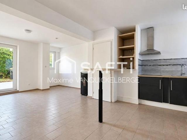 Maison vente à Ablain-Saint-Nazaire, Pas-de-Calais