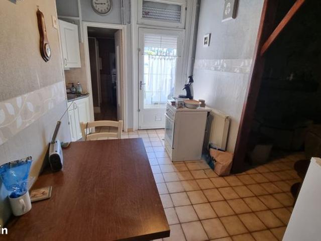 Maison vente à Boulogne-sur-Mer, Desvres