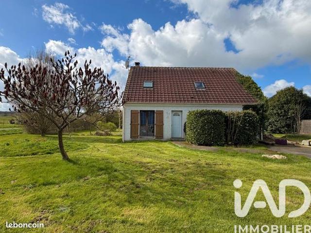 Maison vente à Dreux, Senonches